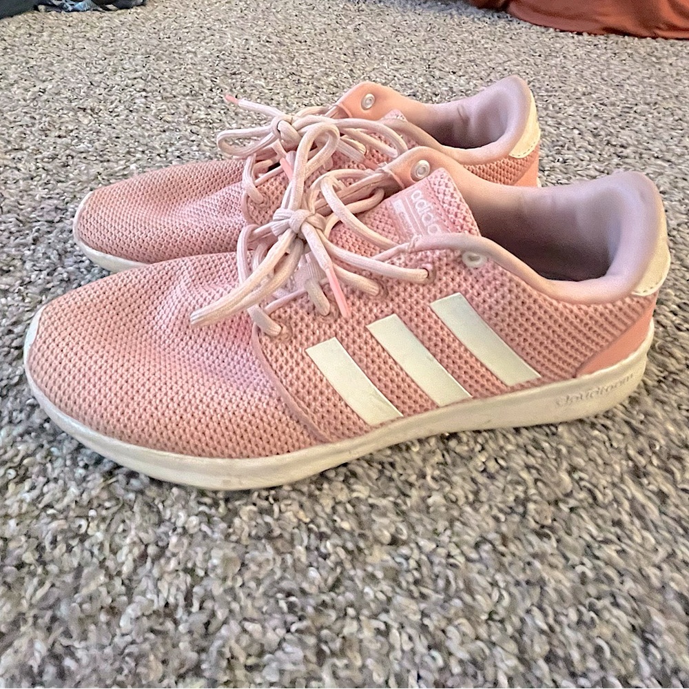 Adidas’s shoes